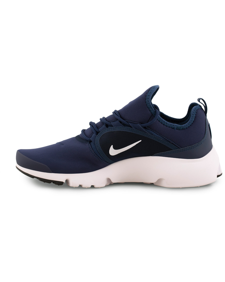 Heren | Nike Presto Fly Sneaker Navy | Nike | Presto Fly Sneaker Navy