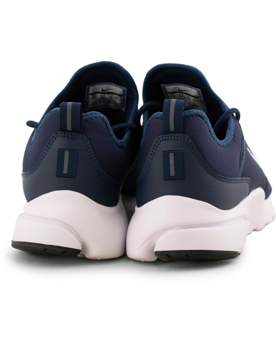Heren | Nike Presto Fly Sneaker Navy | Nike | Presto Fly Sneaker Navy