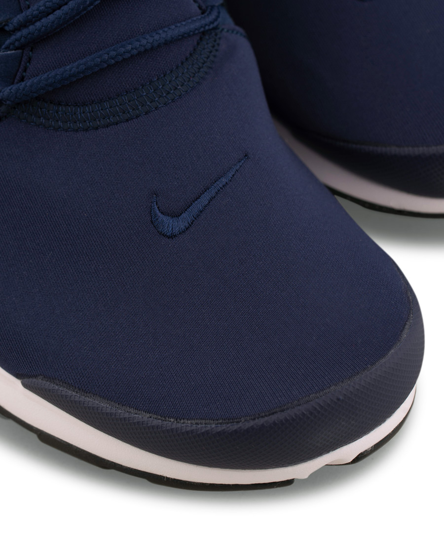 Heren | Nike Presto Fly Sneaker Navy | Nike | Presto Fly Sneaker Navy