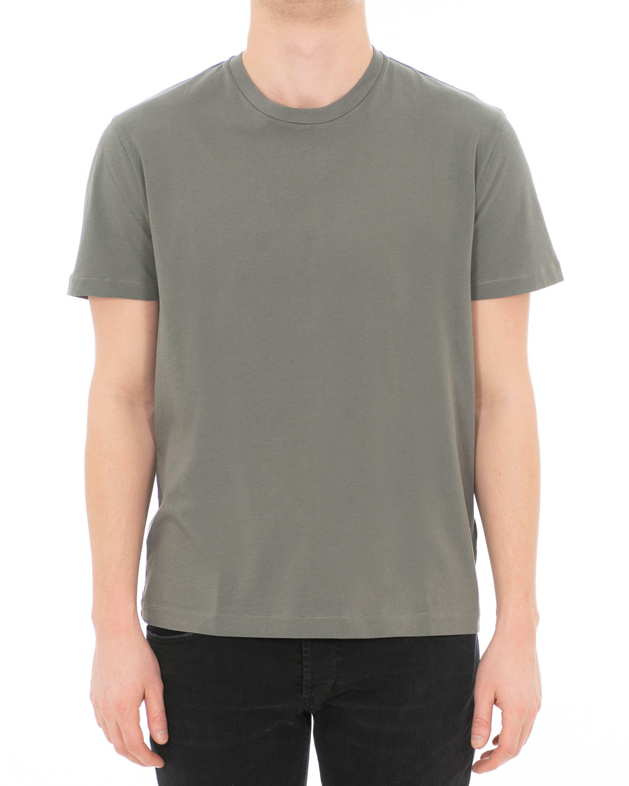 Homme | T-shirts | Filippa K | Single Jersey Regular Tee Platoone