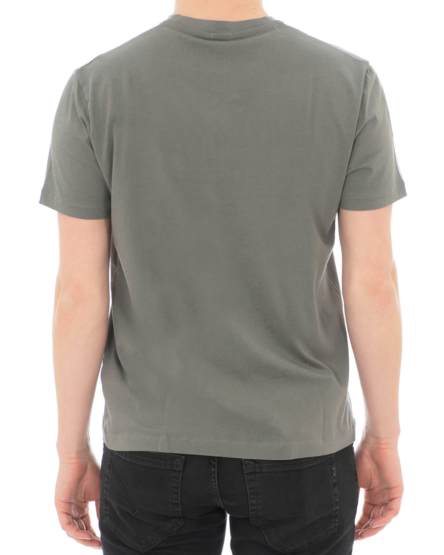 Homme | T-shirts | Filippa K | Single Jersey Regular Tee Platoone