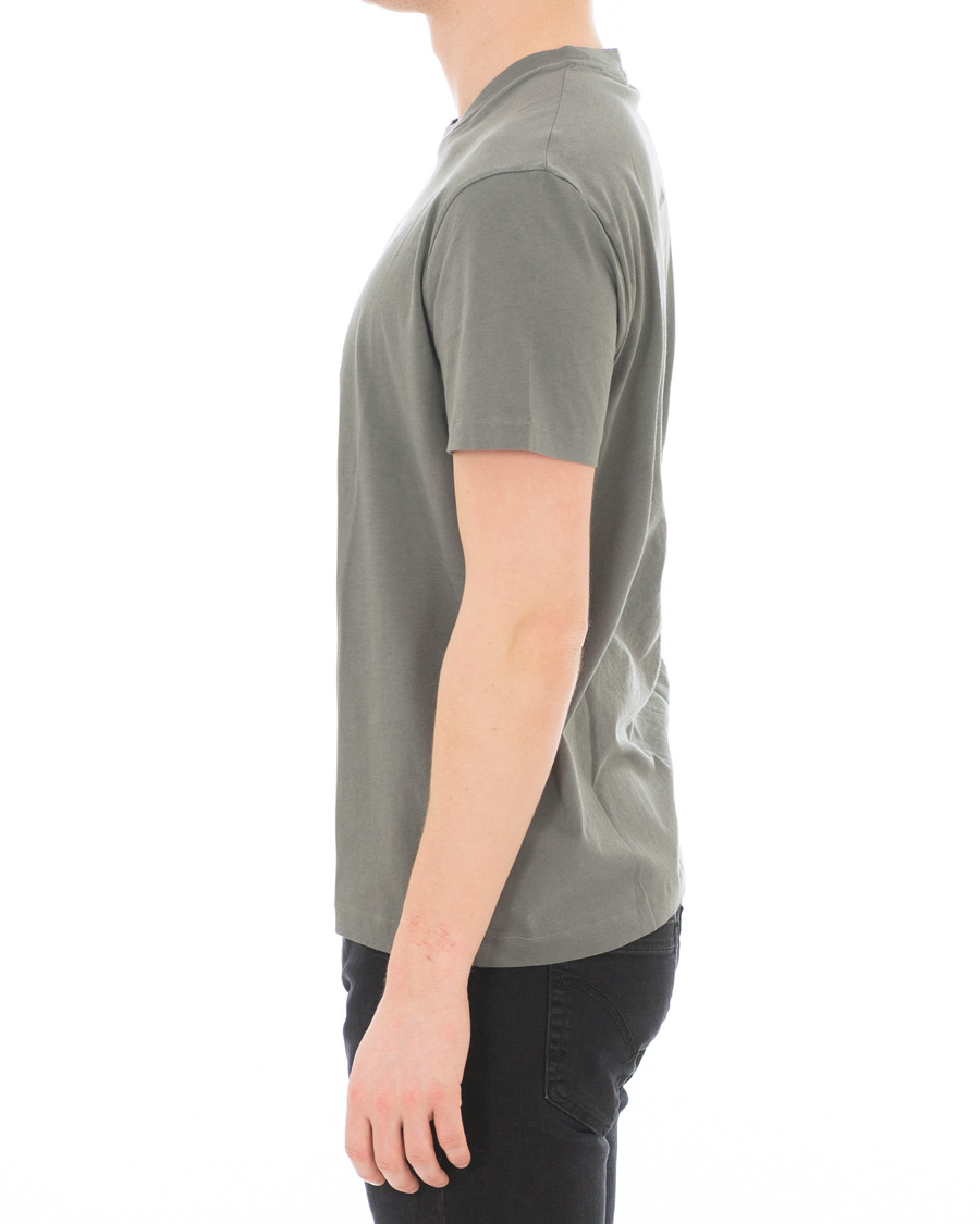 Homme | T-shirts | Filippa K | Single Jersey Regular Tee Platoone