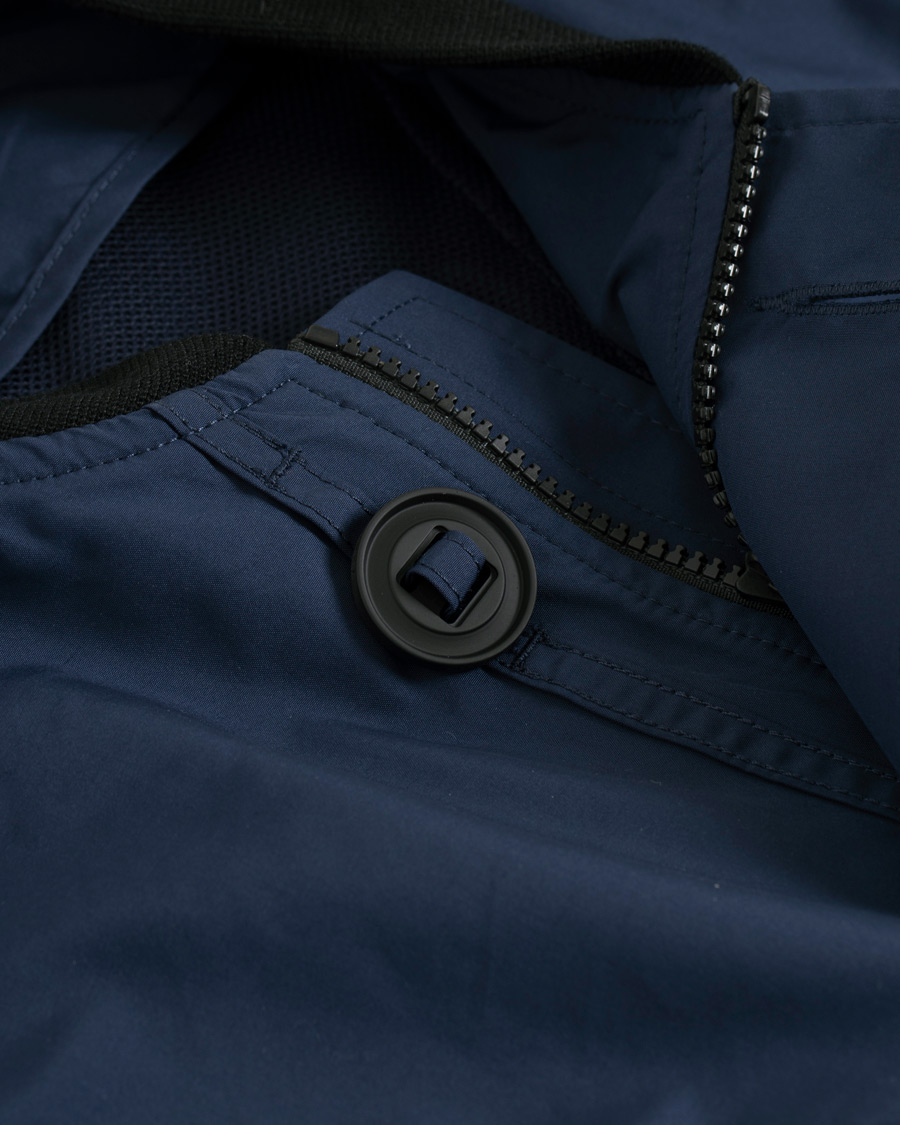 Heren | Jassen | Canada Goose | Faber Bomber Jacket Navy