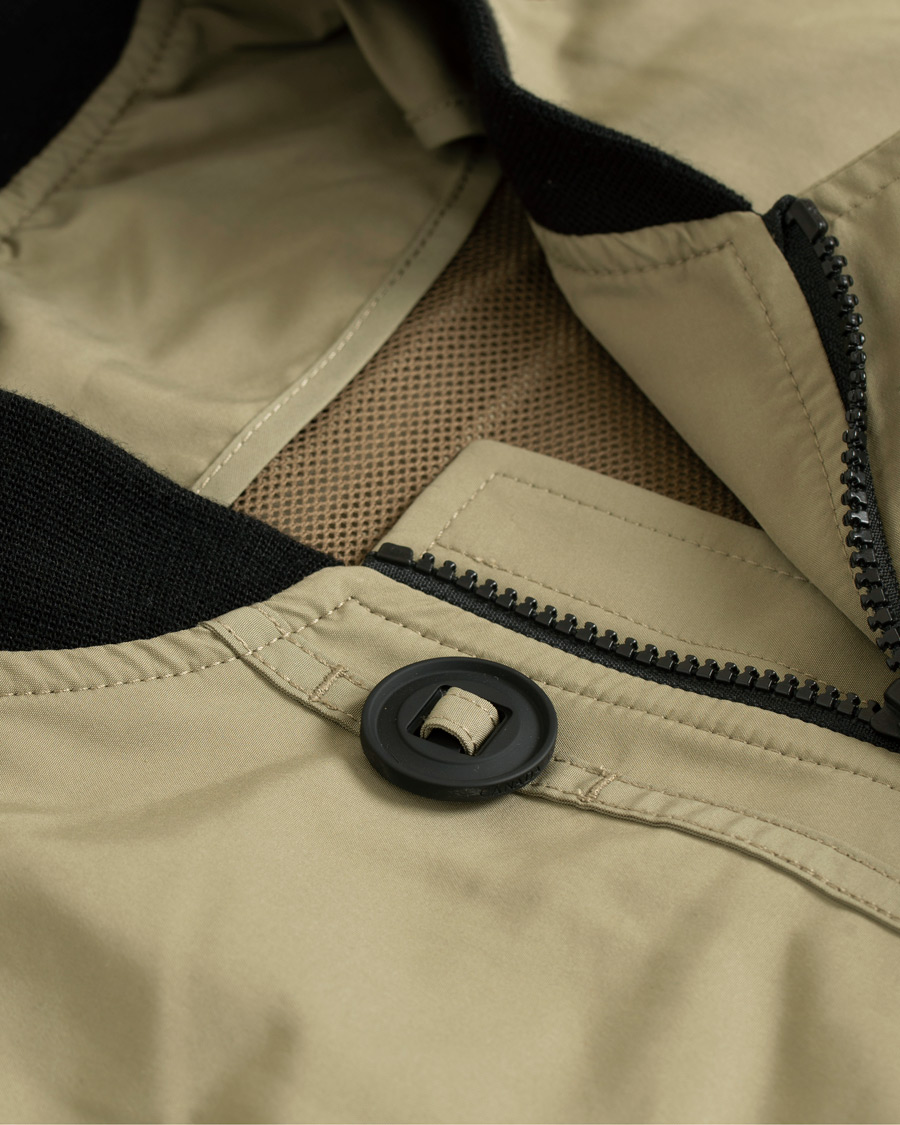 Homme | Manteaux Et Vestes | Canada Goose | Faber Bomber Jacket Lichen