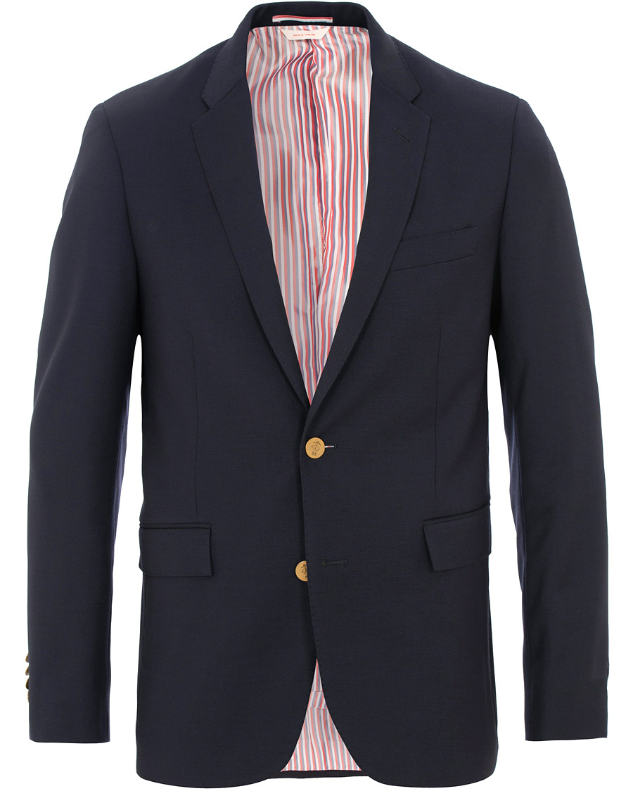 Homme | Blazers | Brooks Brothers | Club Blazer Navy