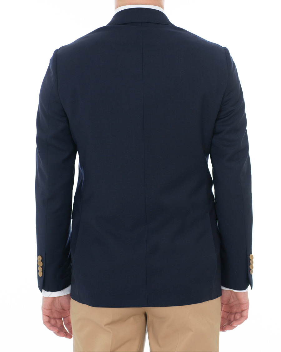 Homme | Blazers | Brooks Brothers | Club Blazer Navy