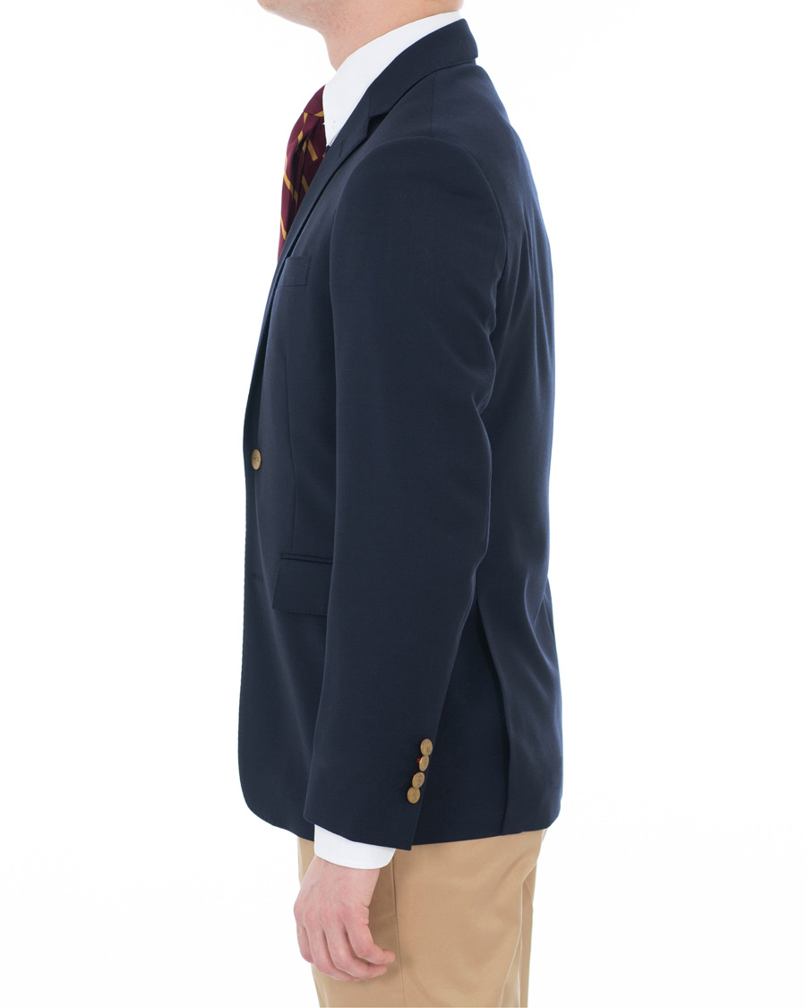 Homme | Blazers | Brooks Brothers | Club Blazer Navy