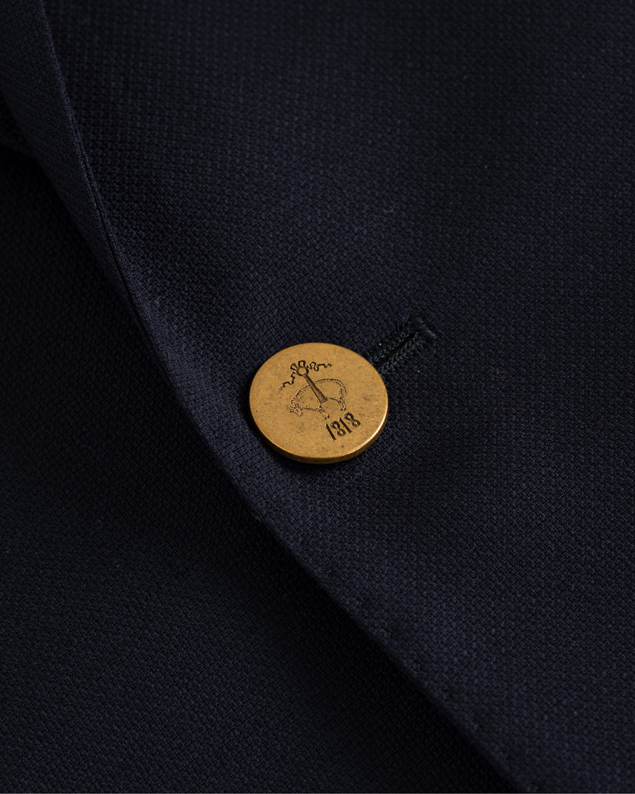 Homme | Blazers | Brooks Brothers | Club Blazer Navy
