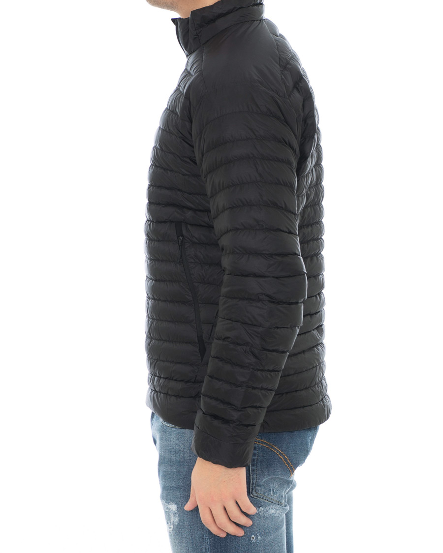 Homme | Manteaux Et Vestes | Arc'teryx | Cerium SL Quilted Down Jacket Black