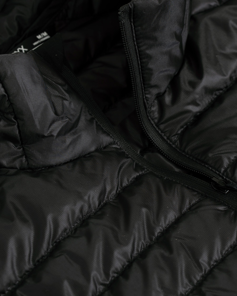 Homme | Manteaux Et Vestes | Arc'teryx | Cerium SL Quilted Down Jacket Black