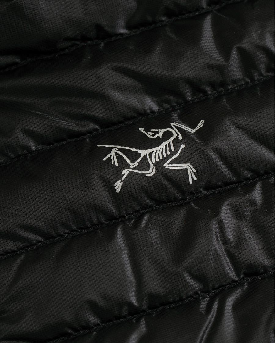Homme | Manteaux Et Vestes | Arc'teryx | Cerium SL Quilted Down Jacket Black