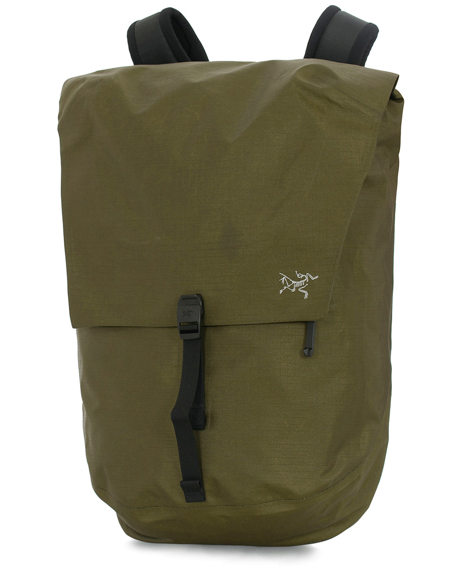 Homme | Sacs | Arc'teryx | Granville 20 Backpack Bushwhack