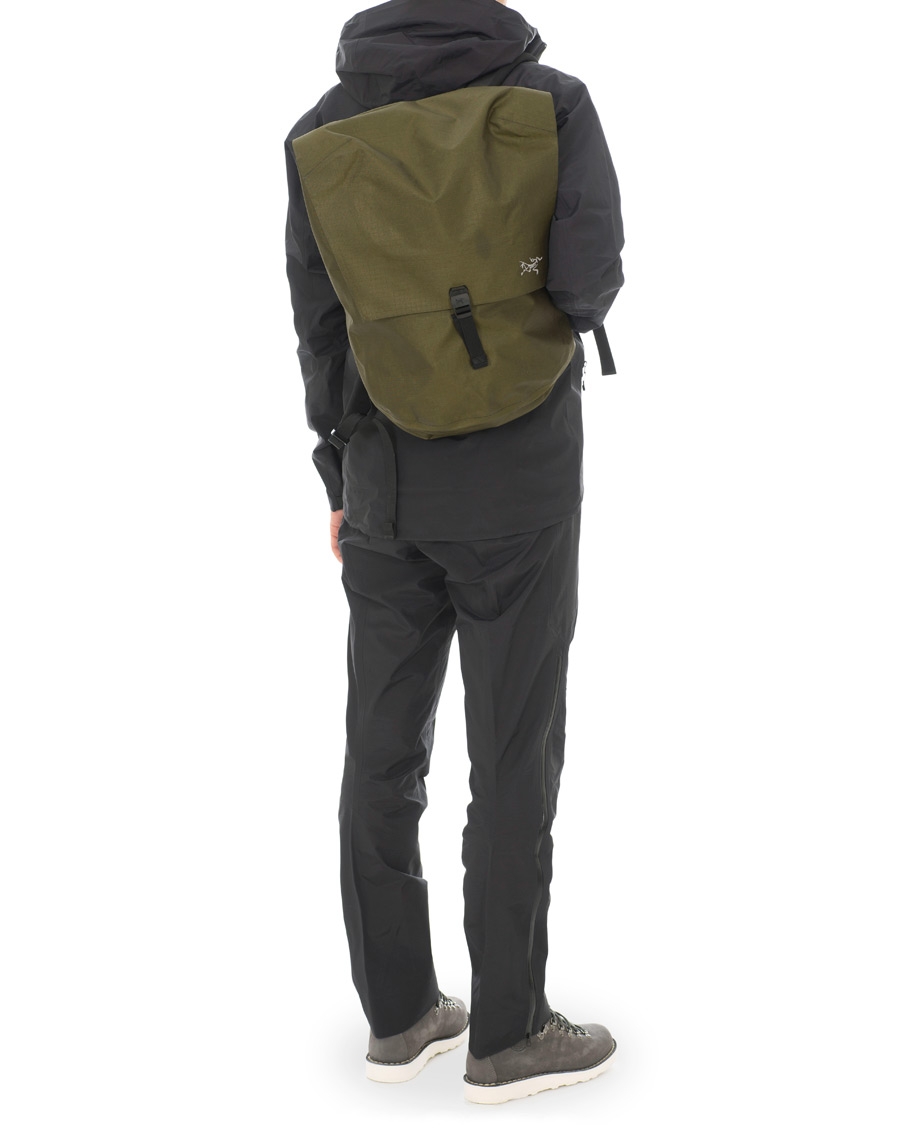 Homme | Sacs | Arc'teryx | Granville 20 Backpack Bushwhack