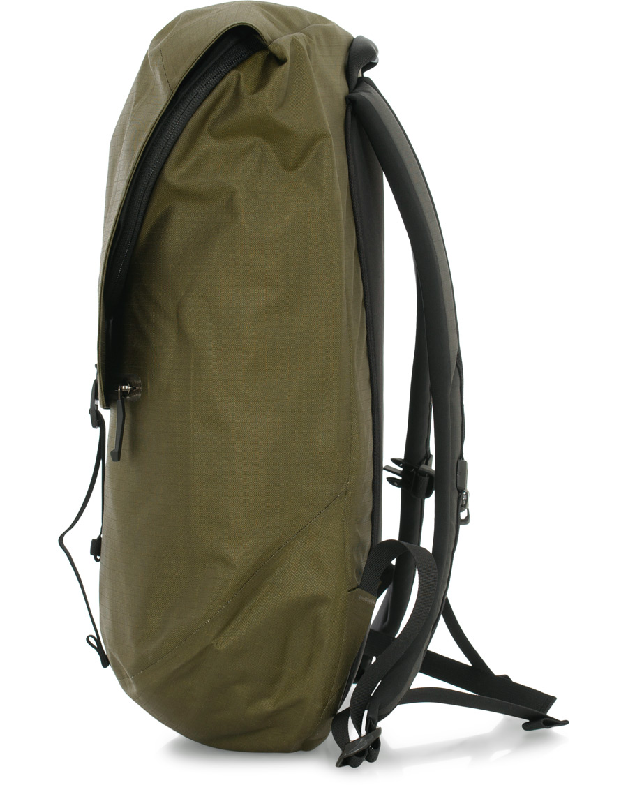 Homme | Sacs | Arc'teryx | Granville 20 Backpack Bushwhack