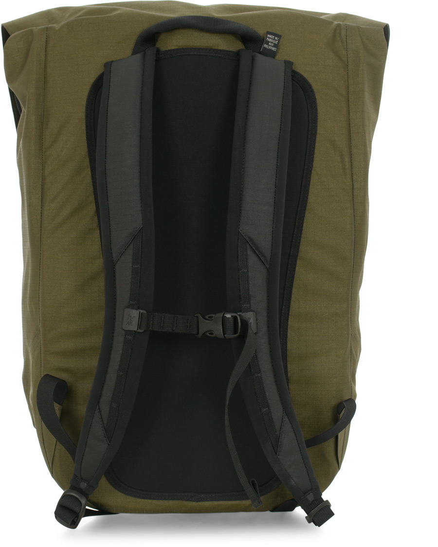 Homme | Sacs | Arc'teryx | Granville 20 Backpack Bushwhack