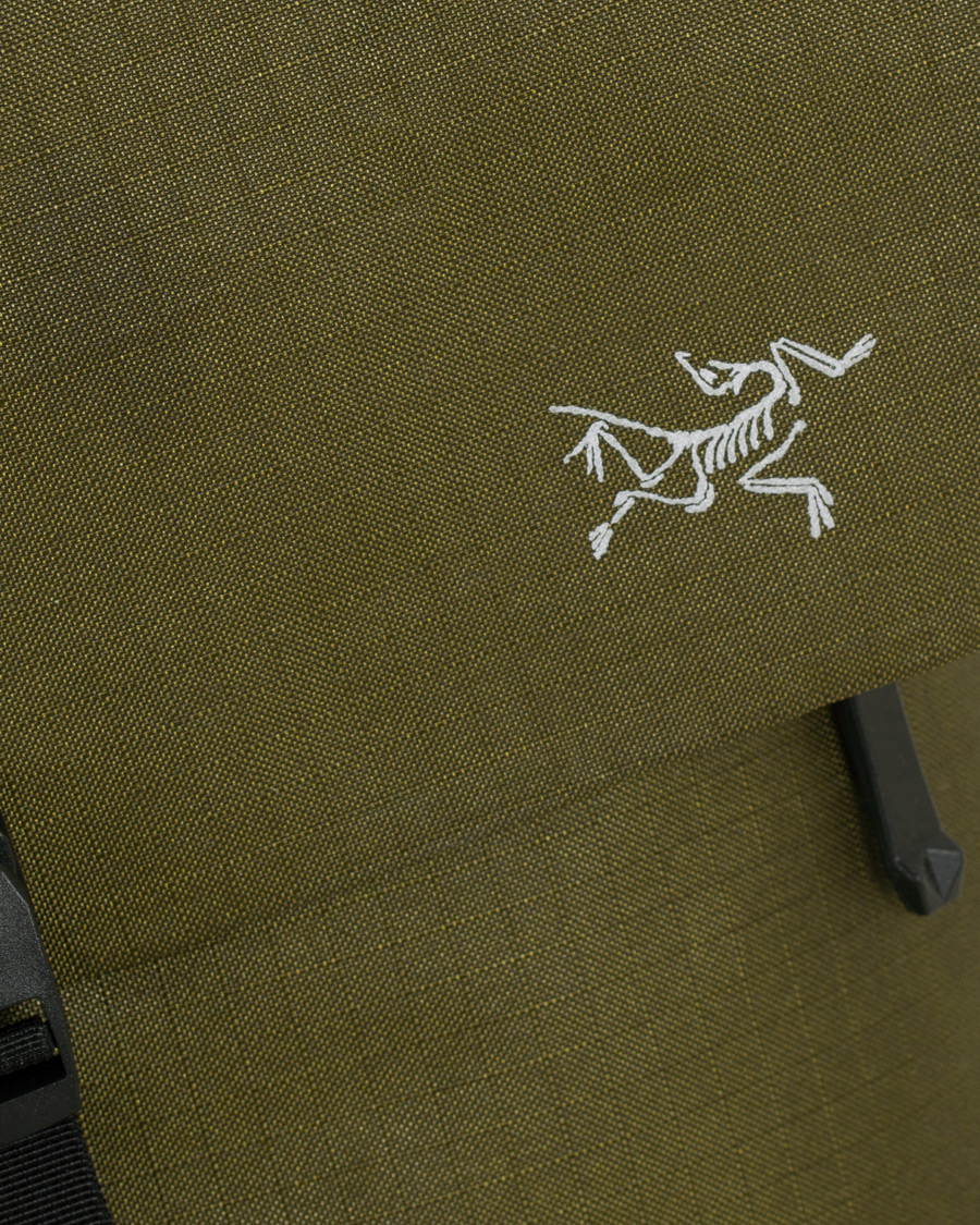 Homme | Sacs | Arc'teryx | Granville 20 Backpack Bushwhack