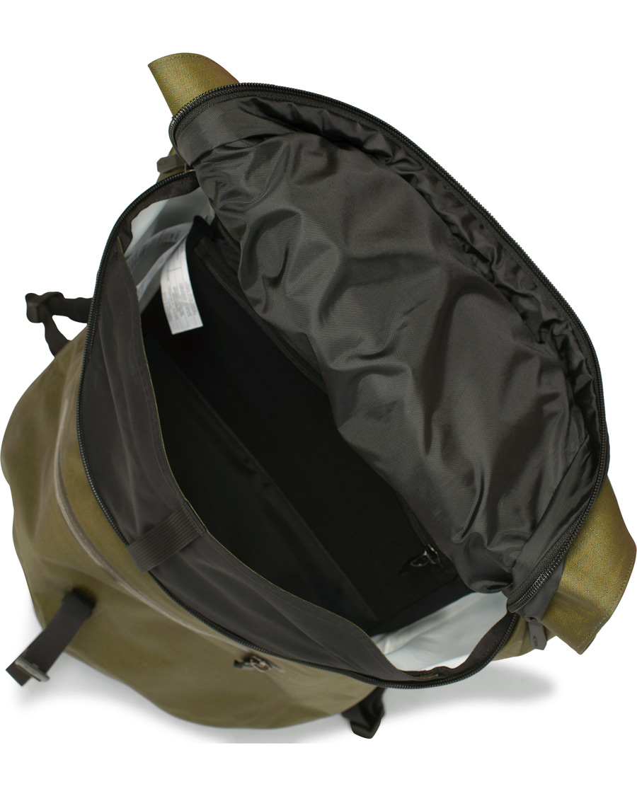 Homme | Sacs | Arc'teryx | Granville 20 Backpack Bushwhack