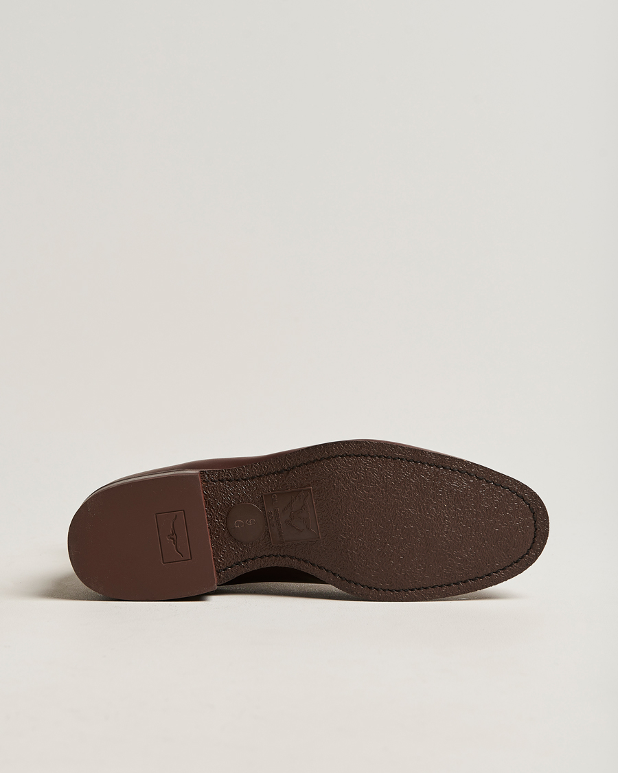 Homme | R.M.Williams Wentworth G Boot Yearling Rum | R.M.Williams | Wentworth G Boot Yearling Rum