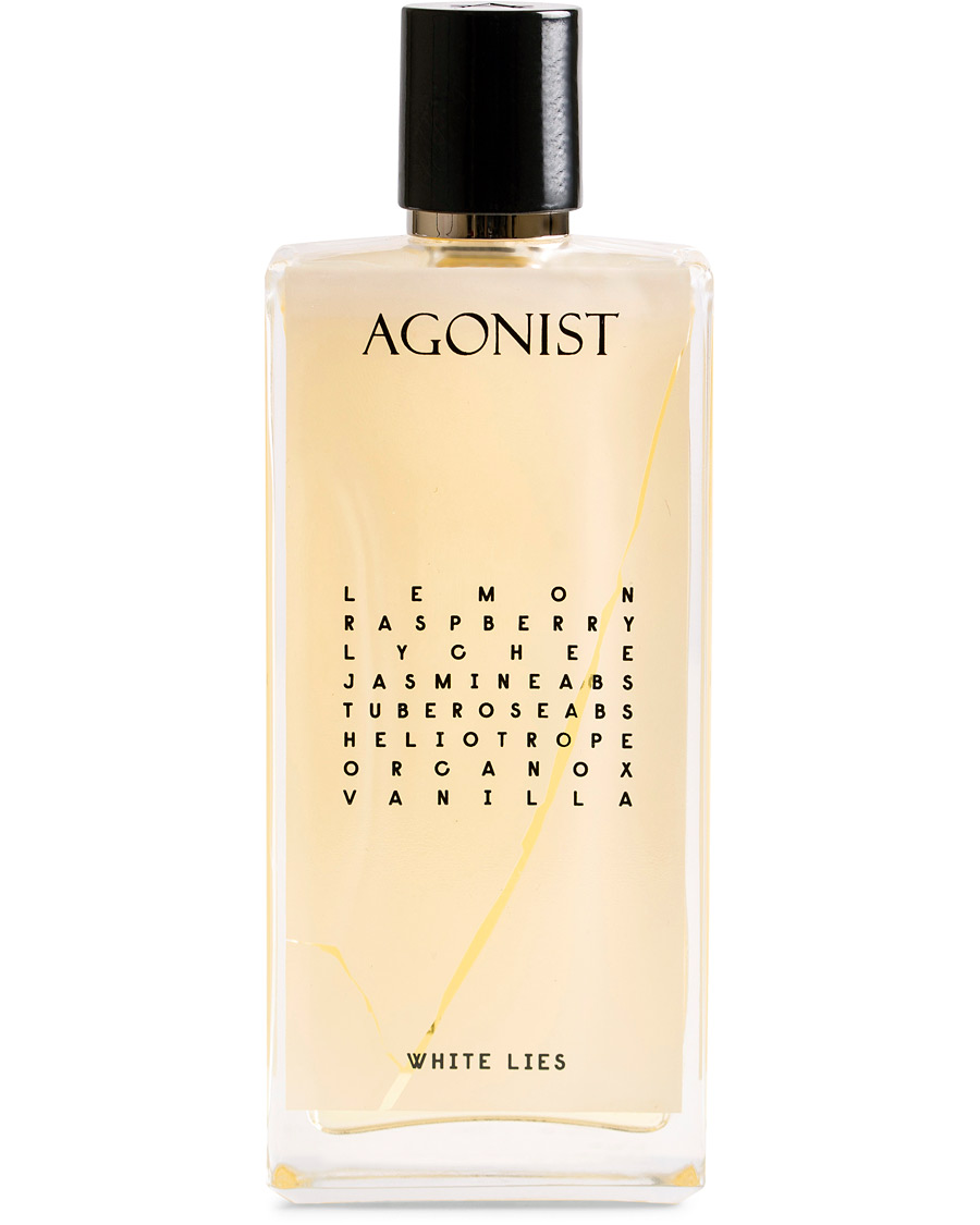 Homme | AGONIST White Lies Perfume 100ml | AGONIST | White Lies Perfume 100ml