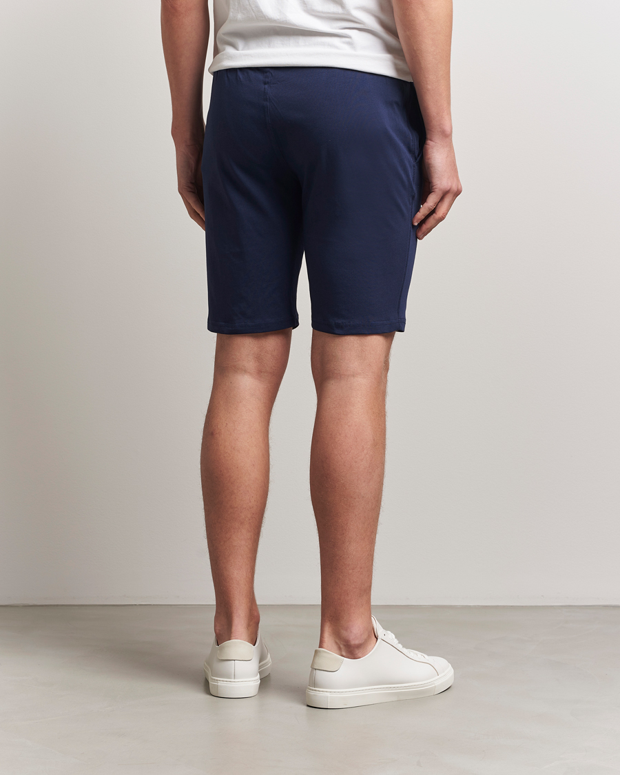 Heren | Korte broek | Polo Ralph Lauren | Sleep Shorts Navy