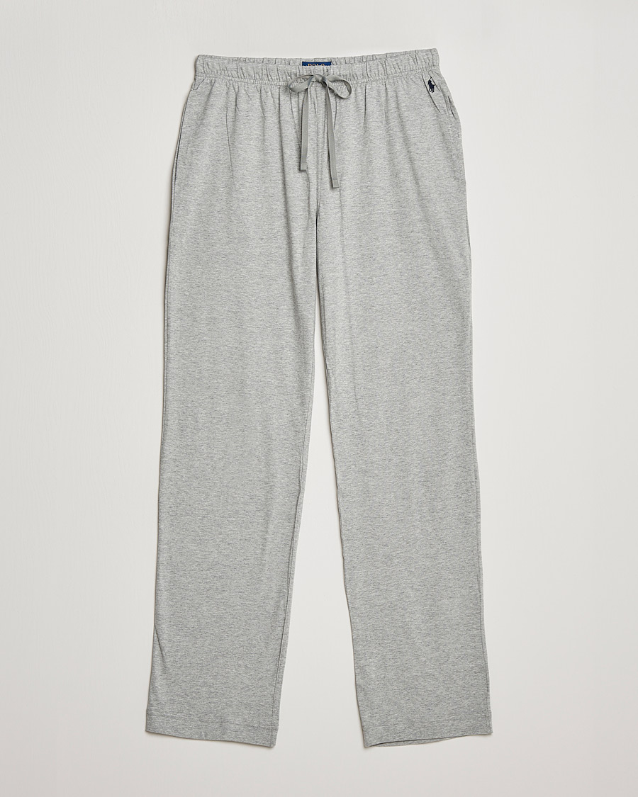 Heren | Pyjama's en gewaden | Polo Ralph Lauren | Sleep Pants Andover Heather