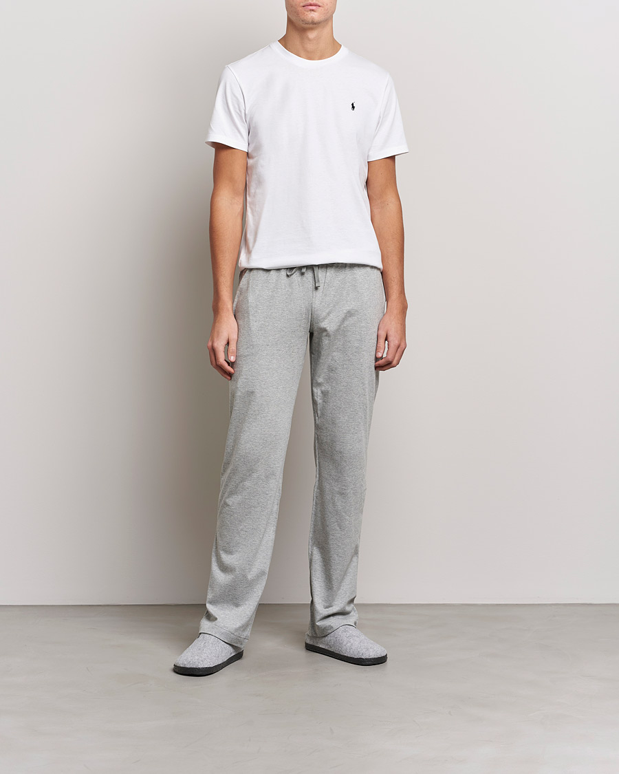 Heren | Pyjama's en gewaden | Polo Ralph Lauren | Sleep Pants Andover Heather