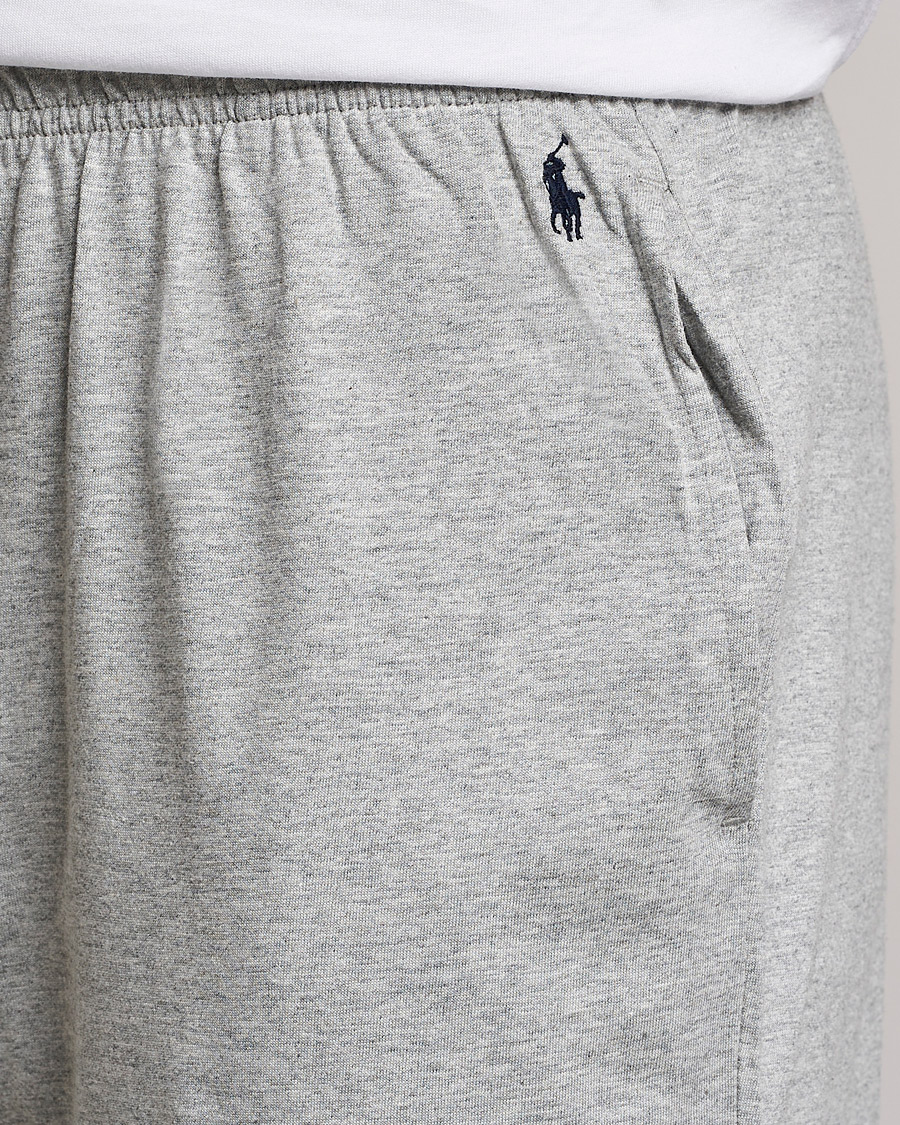 Heren | Pyjama's en gewaden | Polo Ralph Lauren | Sleep Pants Andover Heather