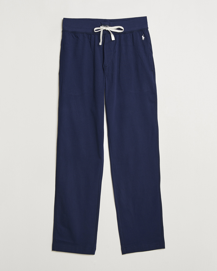 Heren | Pyjama's en gewaden | Polo Ralph Lauren | Sleep Pants Navy