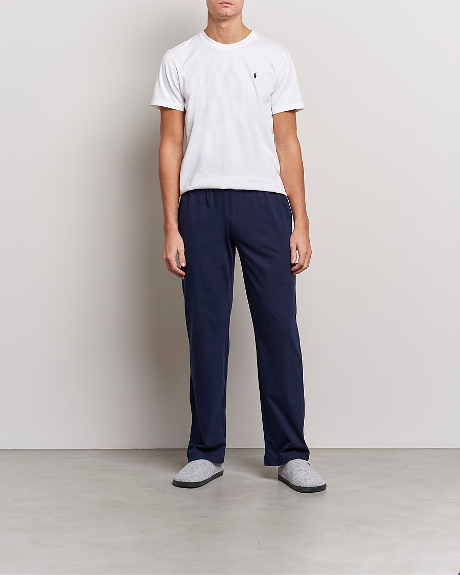 Heren | Pyjama's en gewaden | Polo Ralph Lauren | Sleep Pants Navy
