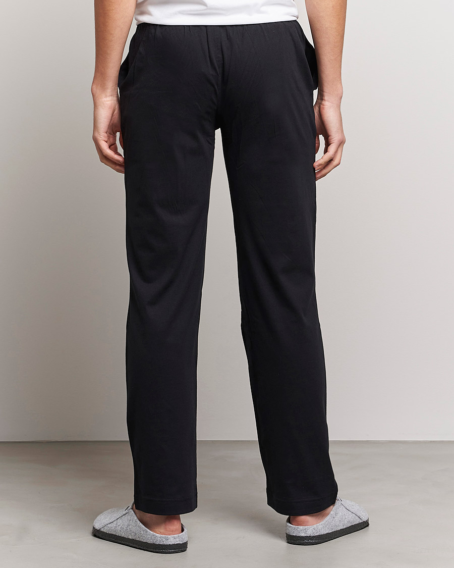 Heren | Polo Ralph Lauren Sleep Pants Black | Polo Ralph Lauren | Sleep Pants Black