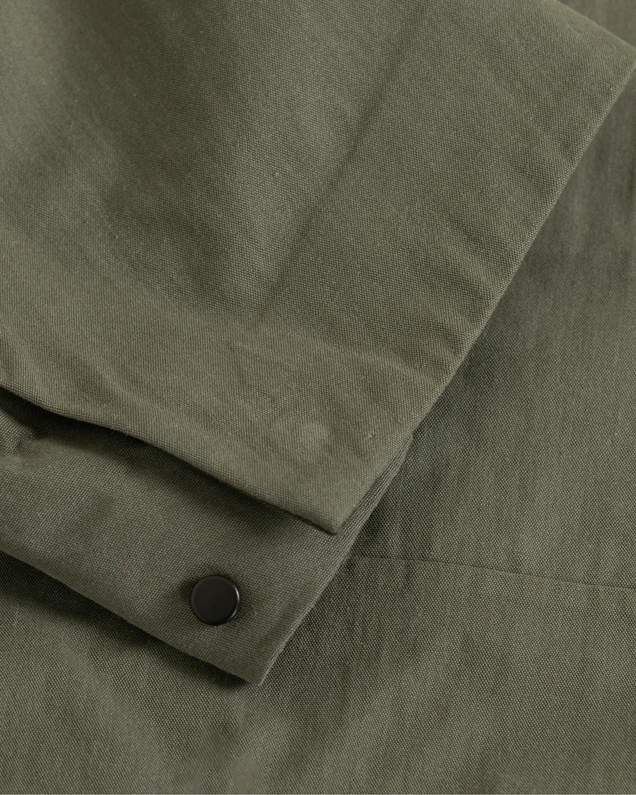 Homme | Manteaux Et Vestes | Arc'teryx Veilance | Component Overshirt Loden Green