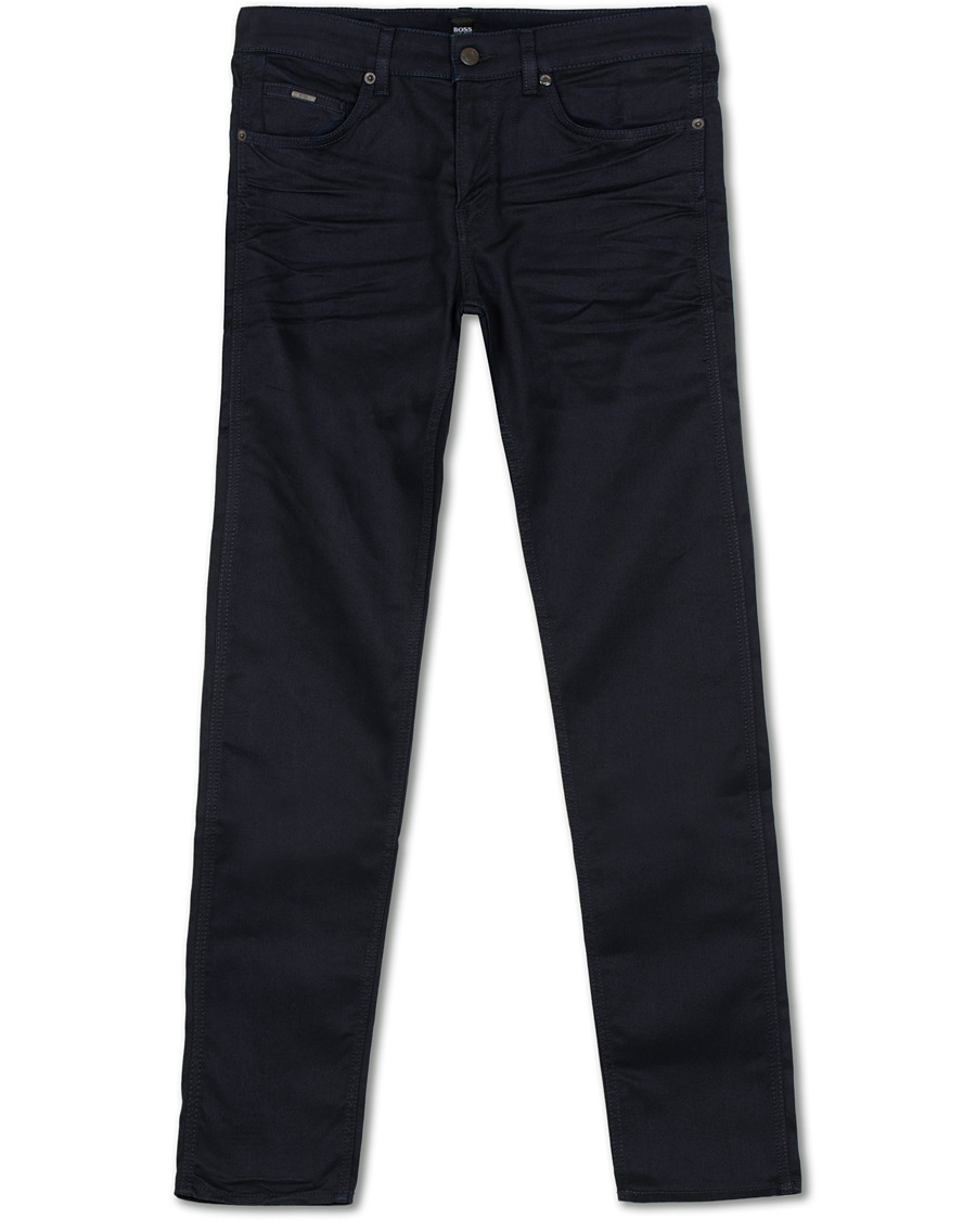 Homme | Jeans | BOSS BLACK | BOSS Delaware Jeans Blue