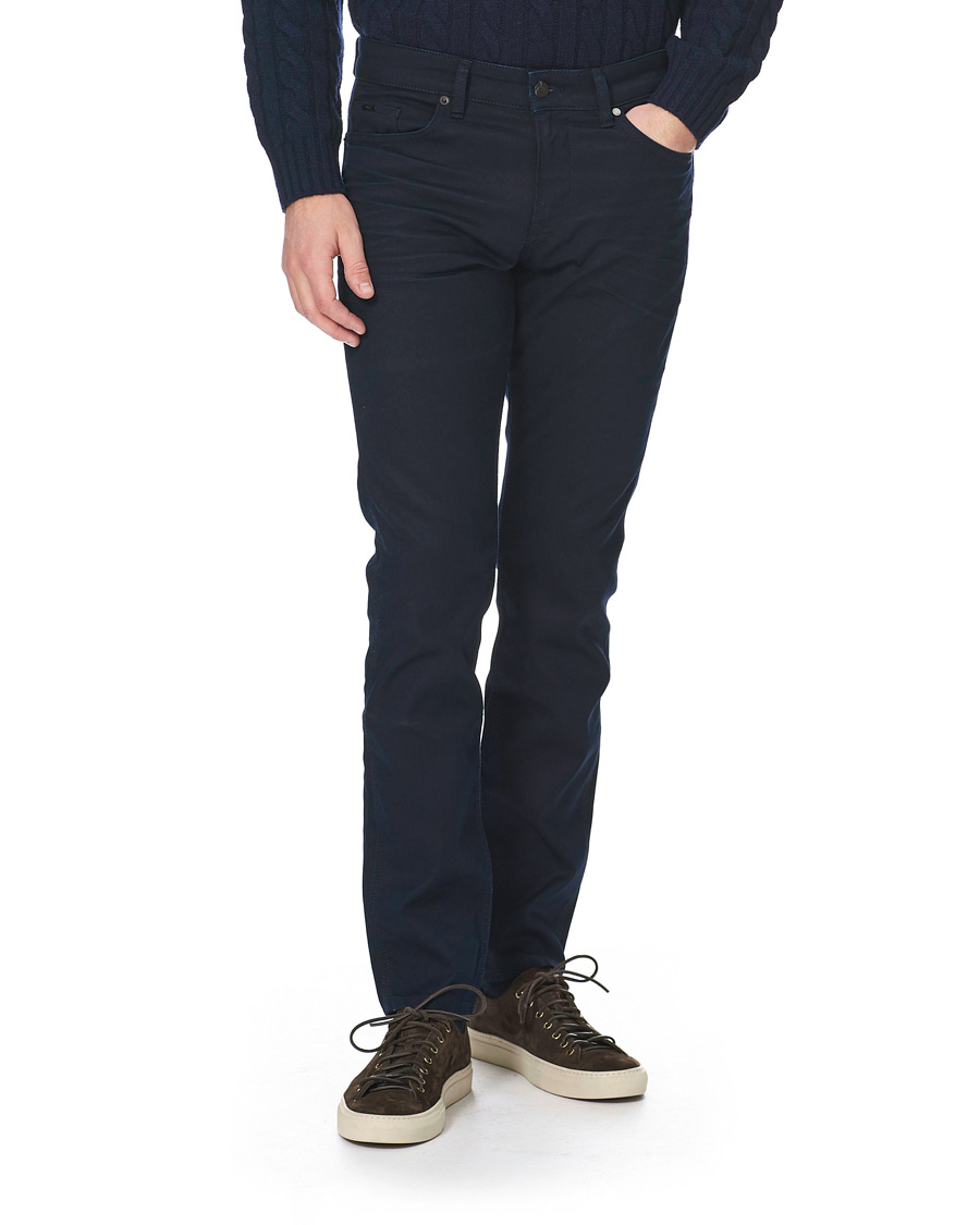 Homme | Jeans | BOSS BLACK | BOSS Delaware Jeans Blue