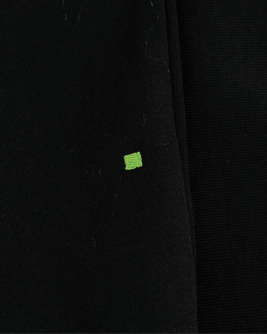 Homme | Pulls Et Tricots | BOSS GREEN | BOSS Athleisure Saggy Full Zip Hoodie Black