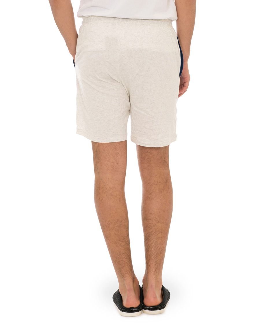 Homme | Shorts | BOSS BLACK | BOSS Loungewear Shorts Beige