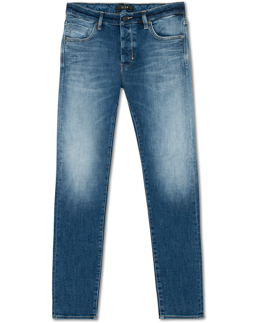 Homme | Jeans | Neuw | Iggy Skinny Jeans Foremost