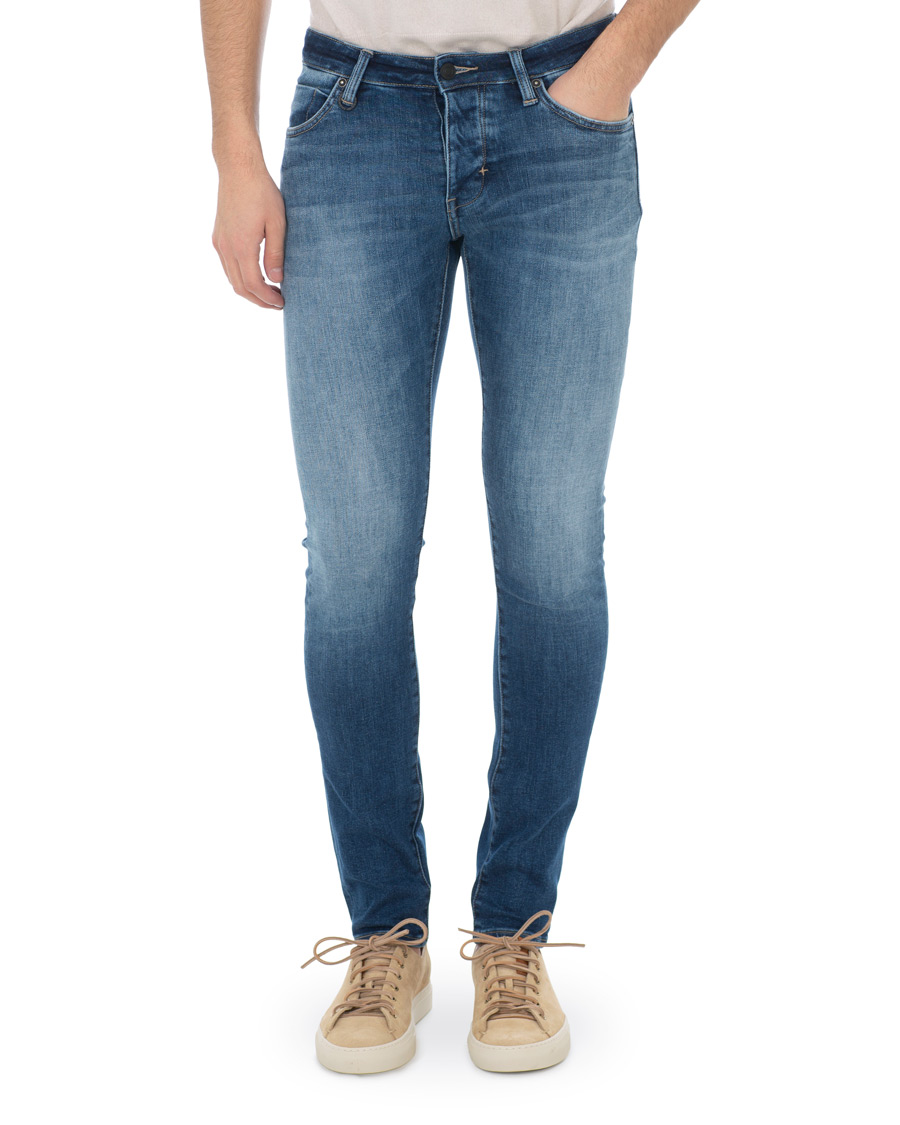 Homme | Jeans | Neuw | Iggy Skinny Jeans Foremost