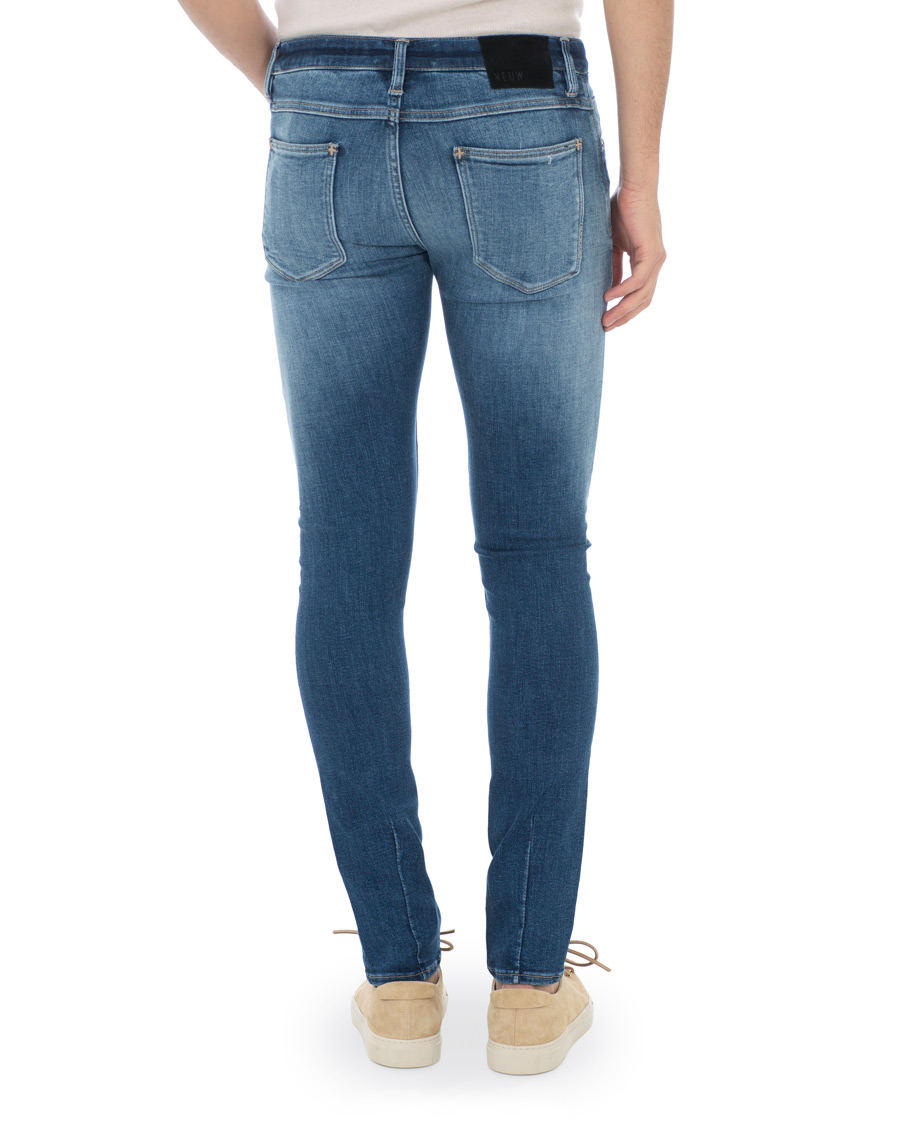 Homme | Jeans | Neuw | Iggy Skinny Jeans Foremost