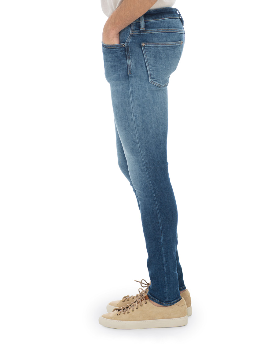 Homme | Jeans | Neuw | Iggy Skinny Jeans Foremost