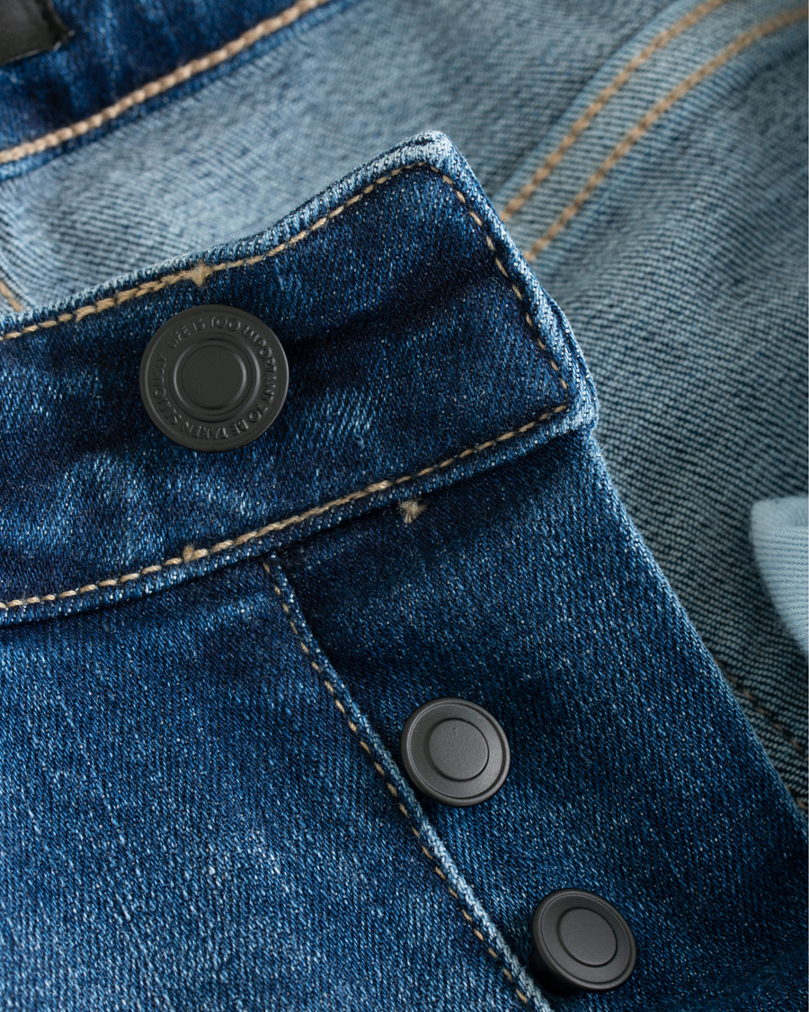 Homme | Jeans | Neuw | Iggy Skinny Jeans Foremost