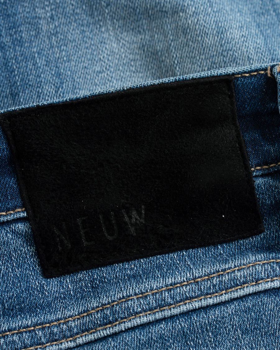 Homme | Jeans | Neuw | Iggy Skinny Jeans Foremost