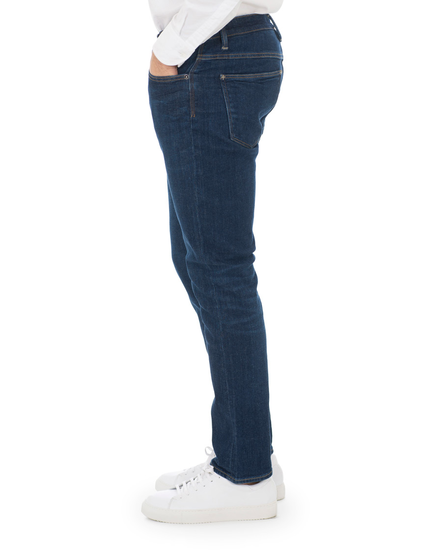 Heren | Jeans | Neuw | Lou Slim Fit Jeans Zero
