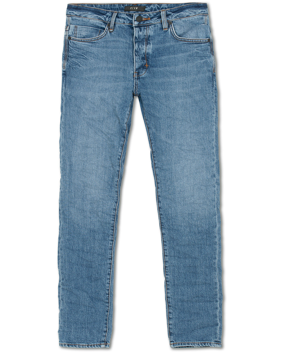 Homme | Jeans | Neuw | Lou Slim Fit Jeans Zero Bells