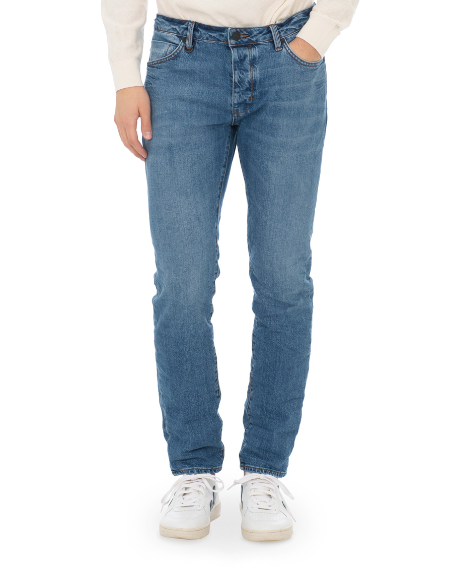 Homme | Jeans | Neuw | Lou Slim Fit Jeans Zero Bells
