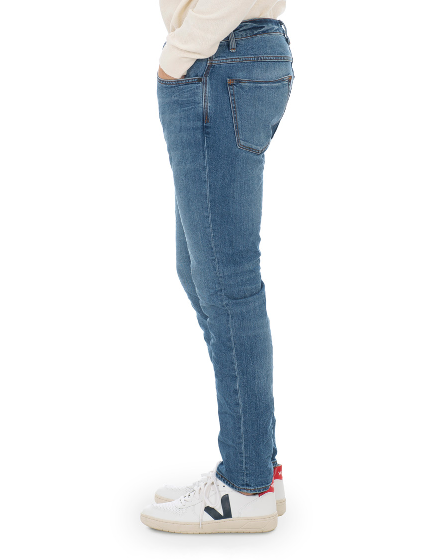 Homme | Jeans | Neuw | Lou Slim Fit Jeans Zero Bells
