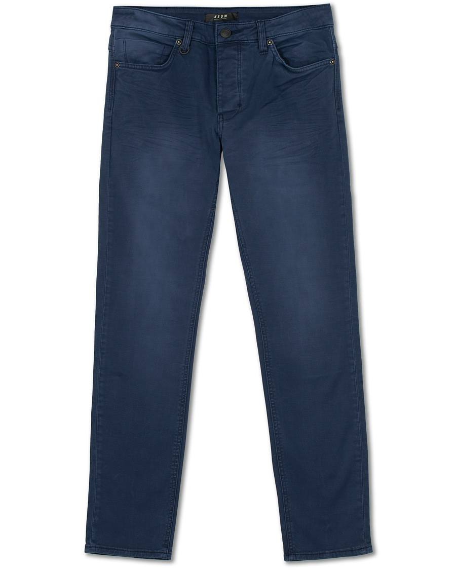 Homme | Jeans | Neuw | Lou Slim Fit Jeans Indigo