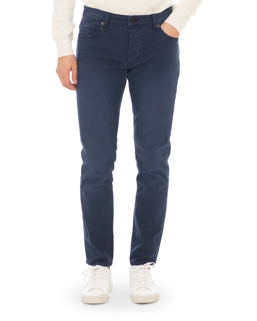 Homme | Jeans | Neuw | Lou Slim Fit Jeans Indigo