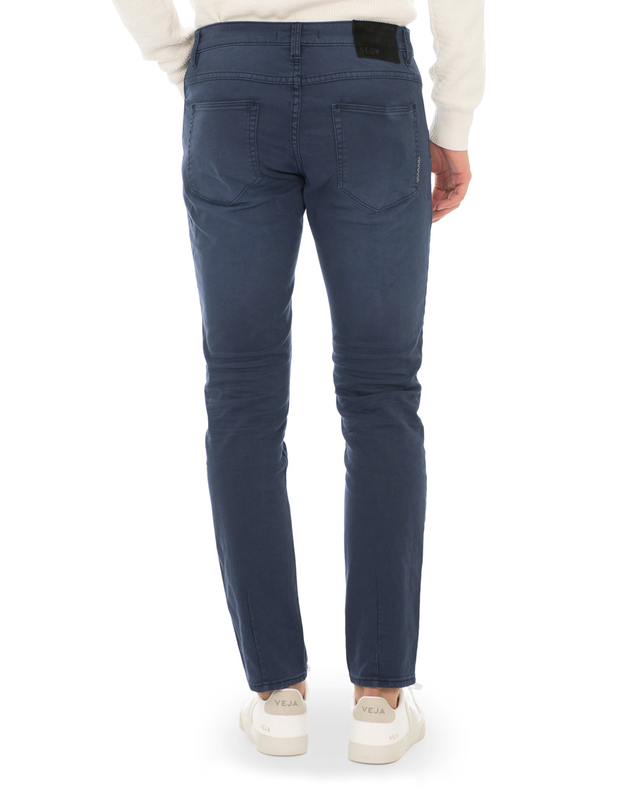 Homme | Jeans | Neuw | Lou Slim Fit Jeans Indigo