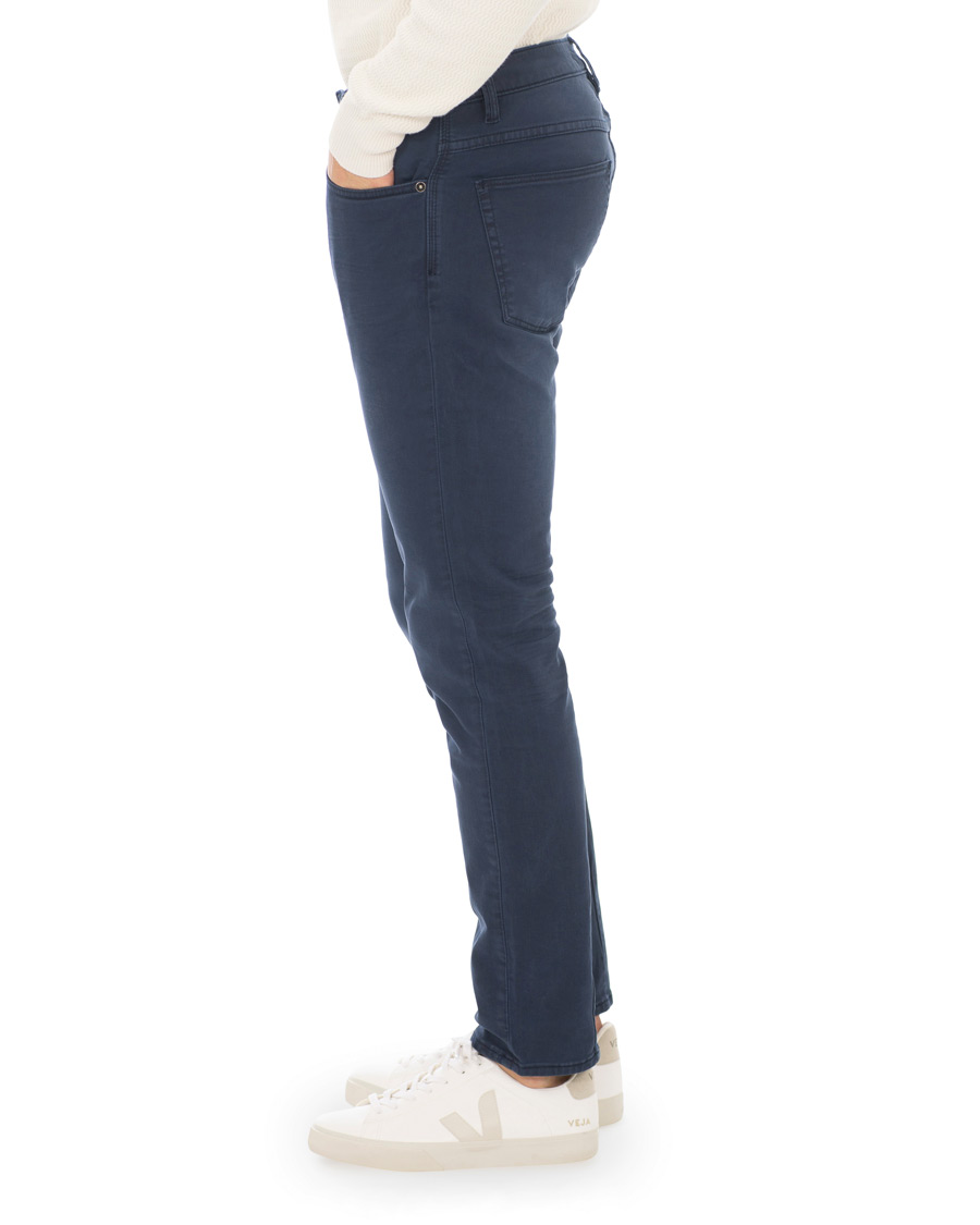 Homme | Jeans | Neuw | Lou Slim Fit Jeans Indigo