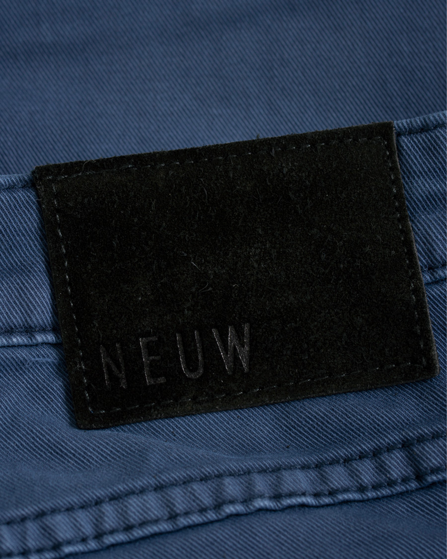 Homme | Jeans | Neuw | Lou Slim Fit Jeans Indigo